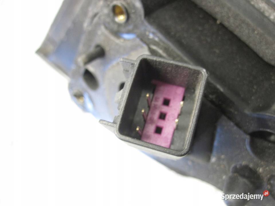 CHEVROLET CRUZE I 11r lusterko lewe E13027379 5 świętokrzyskie Kielce