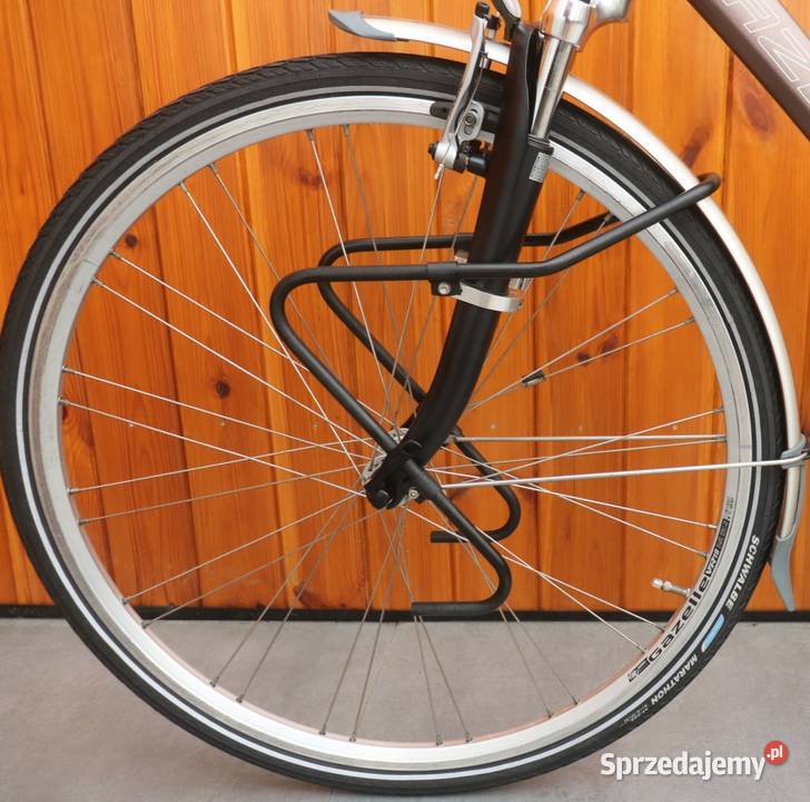Rower męski Gazelle Fuente H 61 I inne rowery z Milanówek