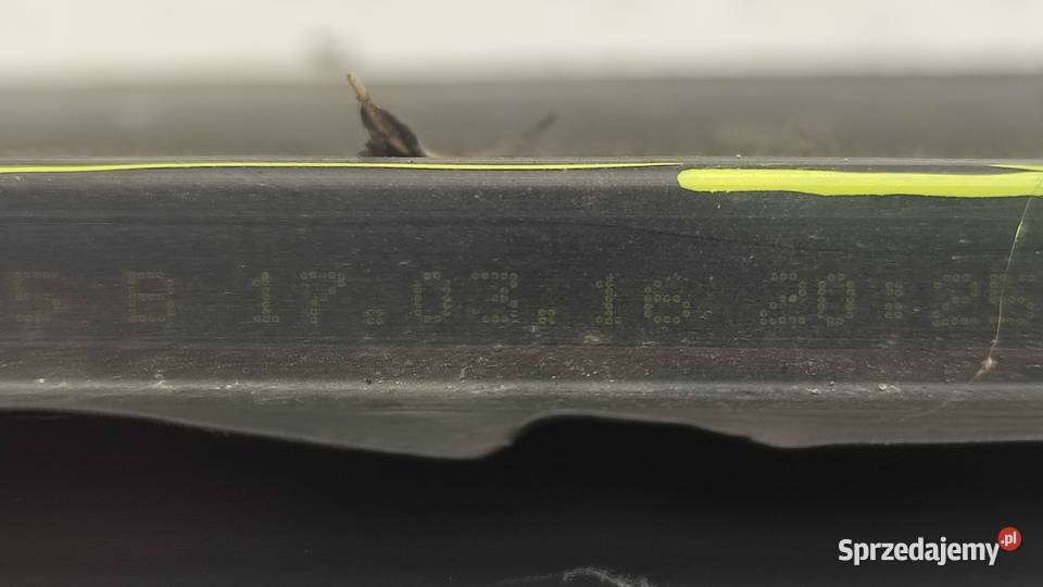 Chłodnica wody VW Audi Skoda Seat 6R0121253A świętokrzyskie Włoszczowa
