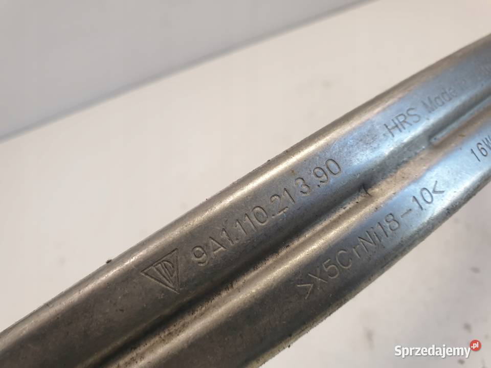 Porsche 911 GT3 38 OBEJMA KOLEKTORA SSĄCEGO Chełm sprzedam