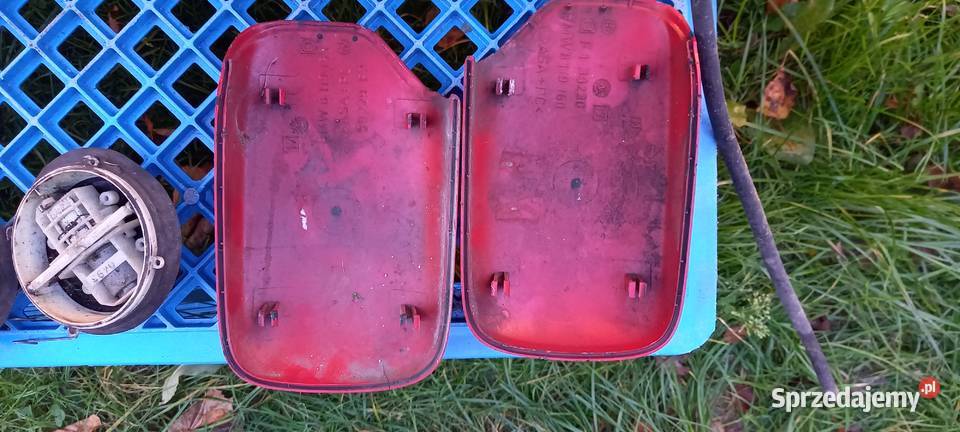 Bmw e34 Szybyklapalusterka części Stary Sącz sprzedam