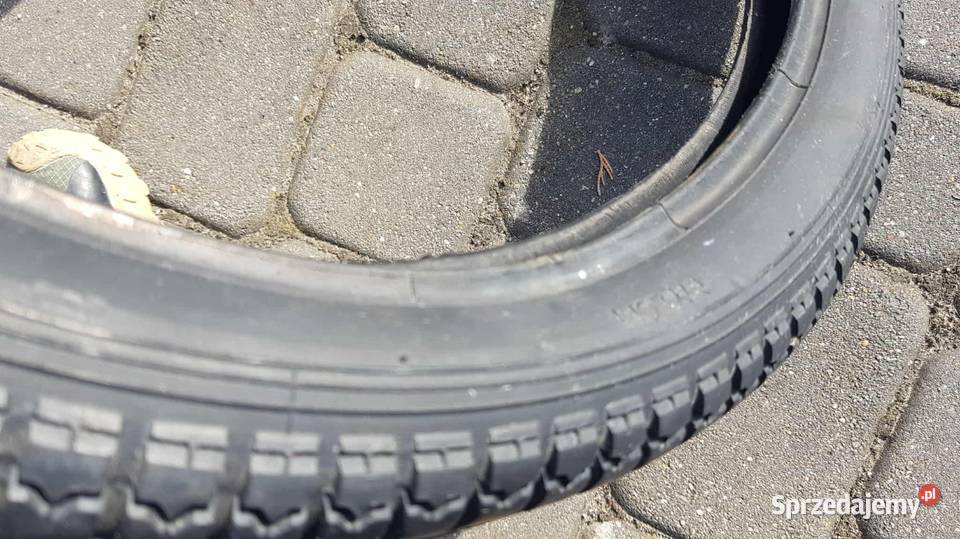 Opona Stomil 20x225 R16 Motocyklowe sprzedam