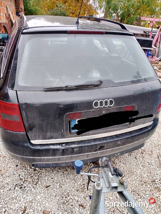 Audi oatro Jędrzejów