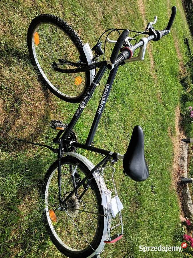 Wyprzedaż rowerów Nowogrodziec