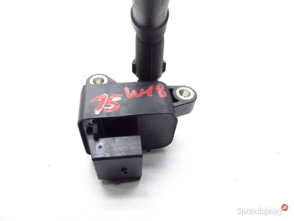 CEWKA ZAPŁONOWA 0221604036 16 CGI MERDCEDES W176 osobowe sprzedam