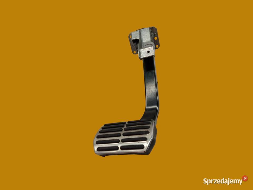 PEDAŁ HAMULCA AUTOMAT 3D1721196D Volkswagen