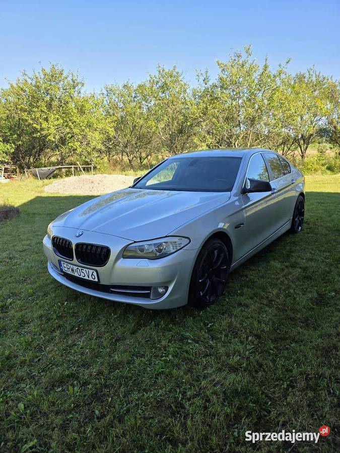 Bmw f10 elektryczne lusterka Oględów