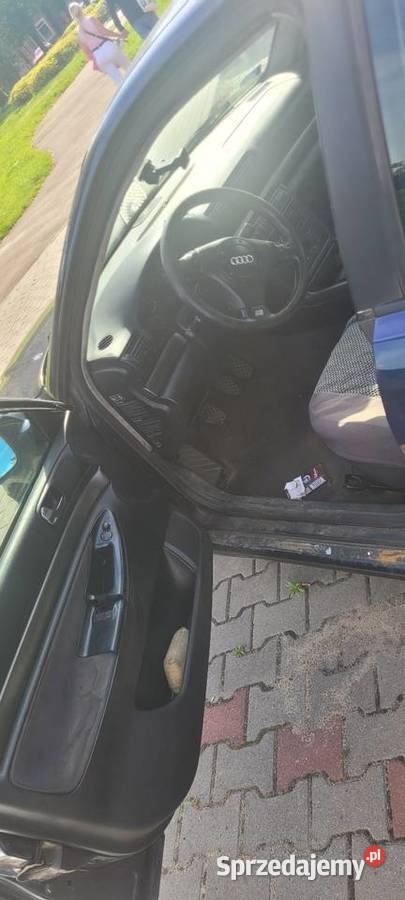 Audi a4 b5 19 tdi 90 1900cm3