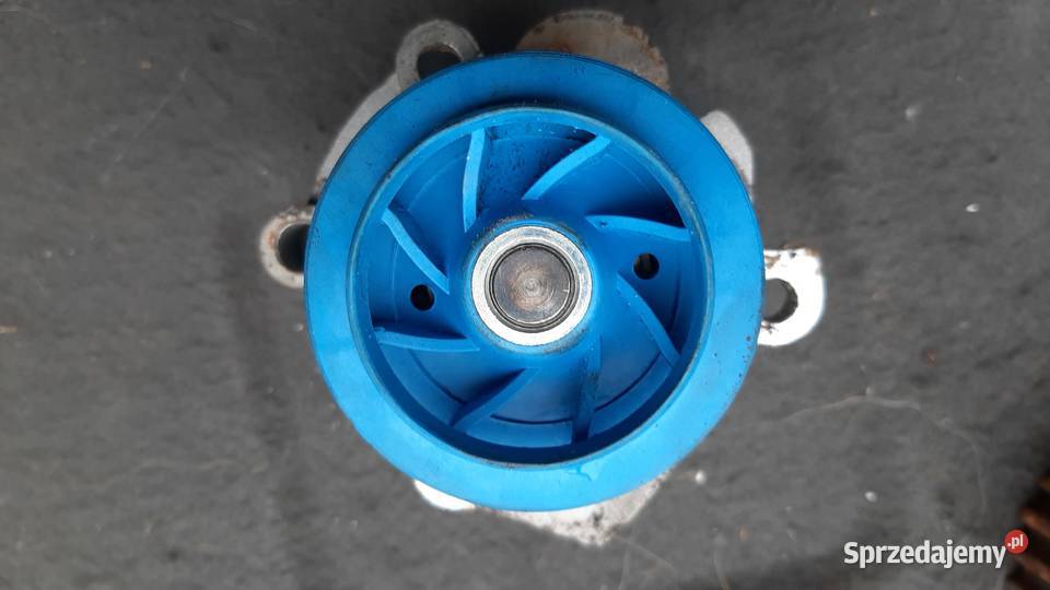 Koło pasowe AUDI VW OE 03G105243 osobowe Elementy napędu Zamość