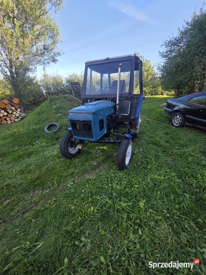 Zetor Krosno