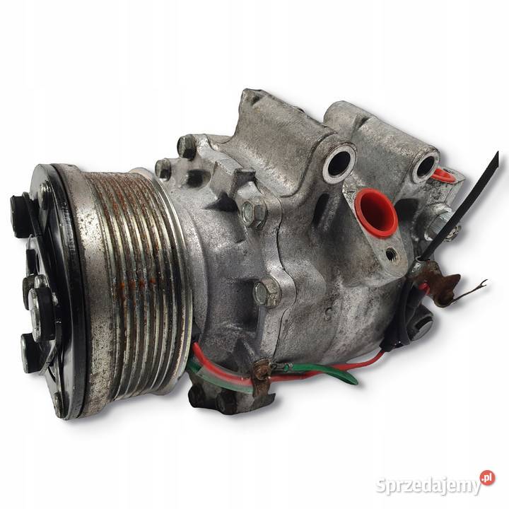 SPRĘŻARKA KLIMATYZACJI Honda Civic VIII 18 VTEC osobowe Chełm