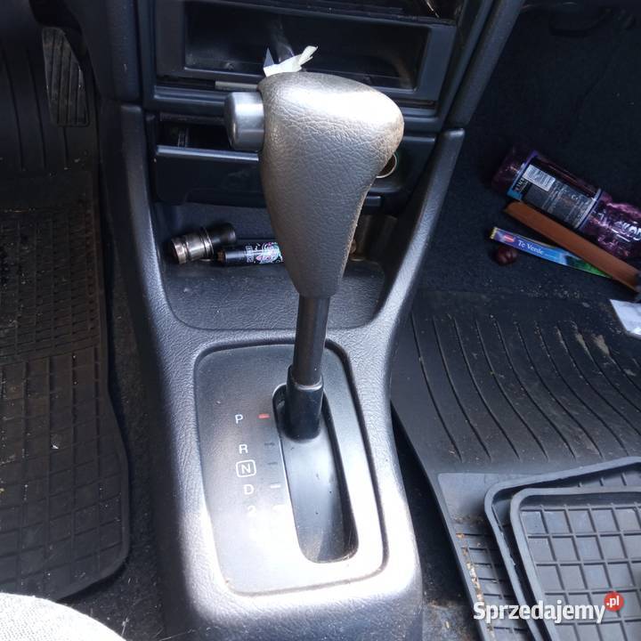 Suzuki Swift silnik i skrzynia biegów poj 10 Szczecin