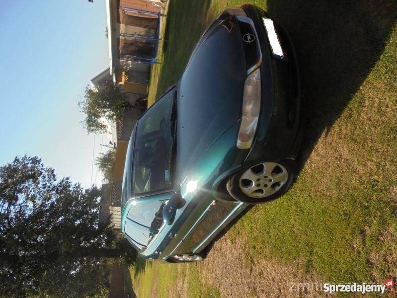 Opel Vectra B stan Bojanów
