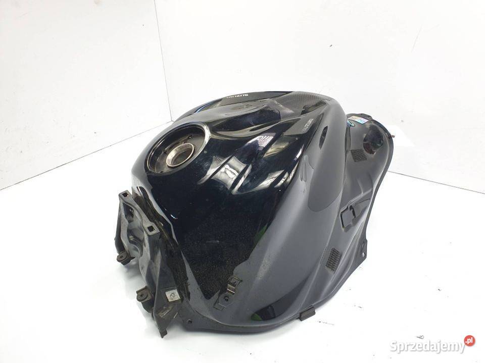 ZBIORNIK PALIWA SUZUKI GSXS 1000 Pozostałe Lipno