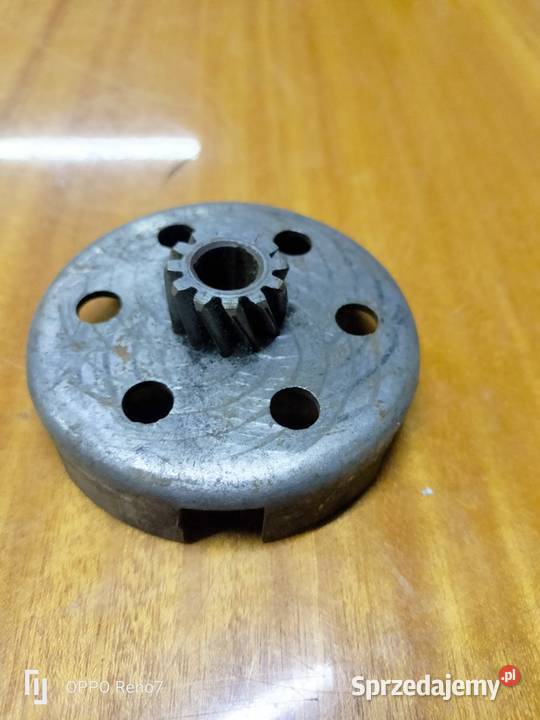 Koszt sprzęgłowy Komar motorynka łódzkie Łubno sprzedam