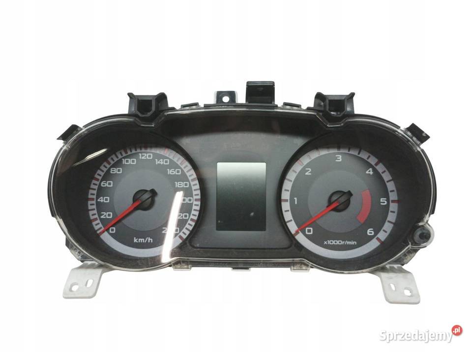 LICZNIK 507920H 8100A115A 20 D 140 Mitsubishi