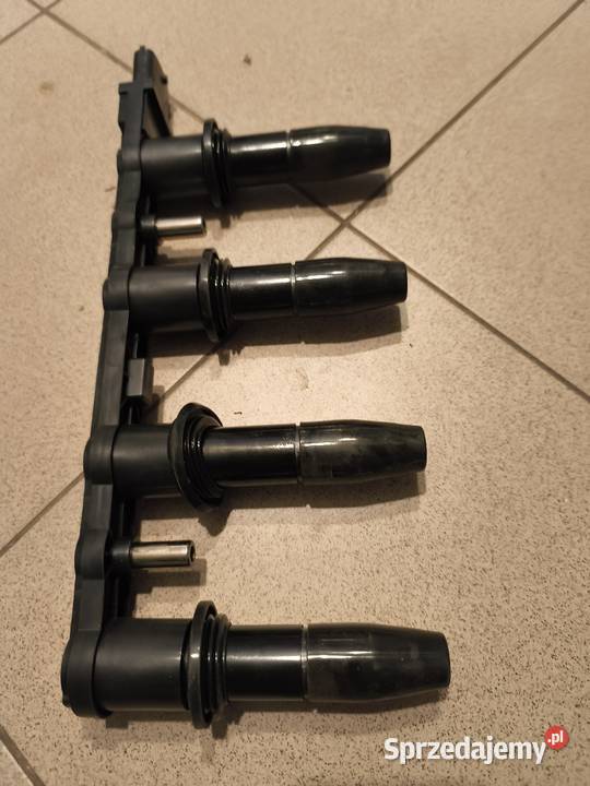 Cewka zapłonowa Astra H 16 16V