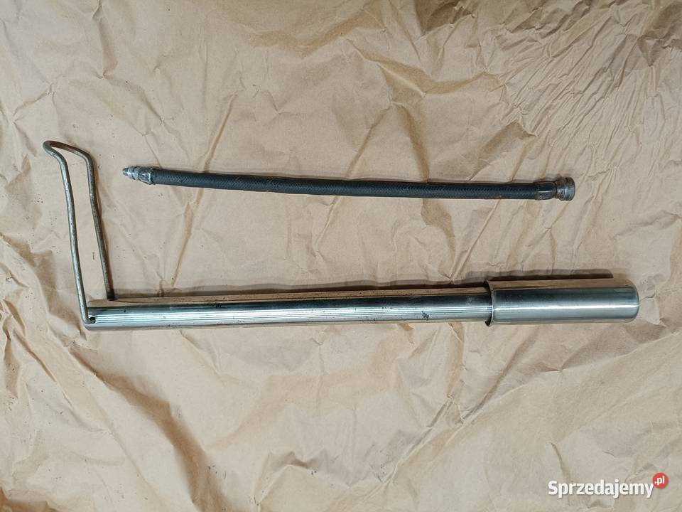 ładna pompka shl m04 m05 m06 wfm sokół 125 wfm Częstochowa