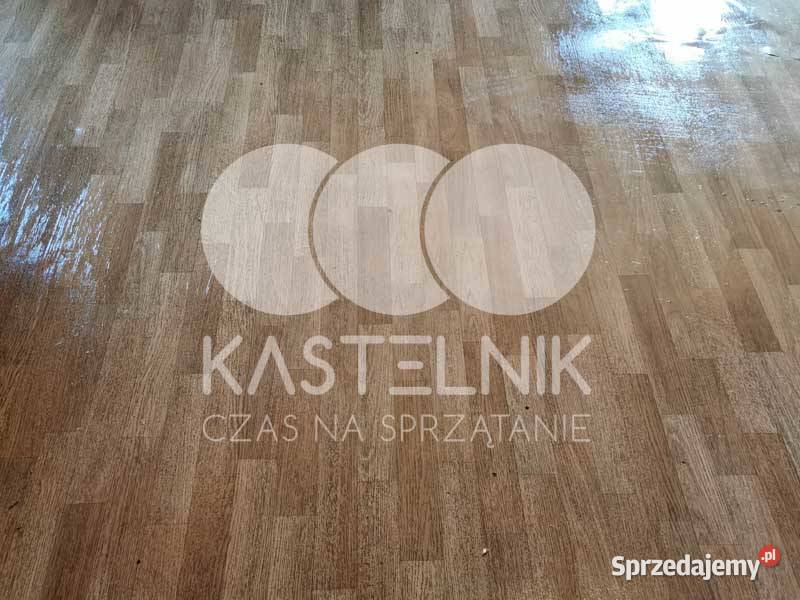 Sprzątanie zmarłych zwłokach Łódź Kastelnik