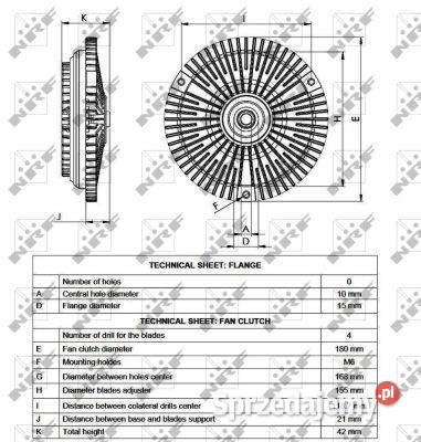 NOWA A0002003822 visko Wiskoza SSANGYONG Częstochowa sprzedam