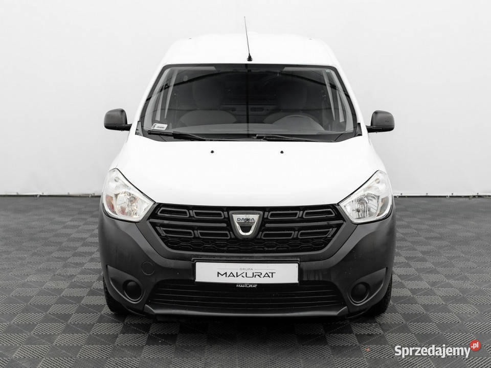 Dacia Dokker Van GD683VK15 dCi Comfort Klima