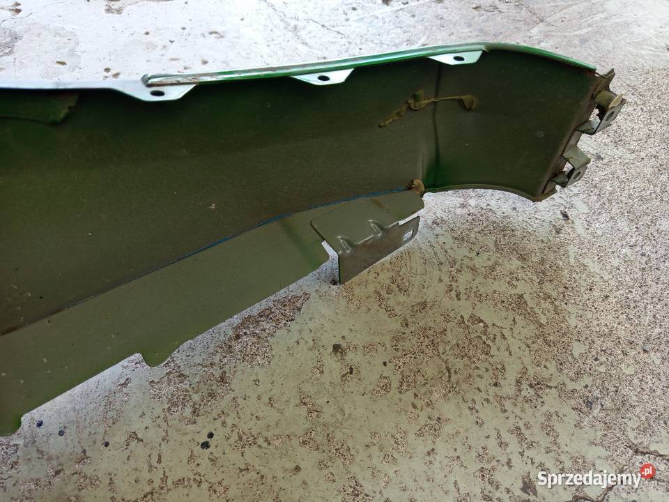 Błotnik lewy Mercedes Vito 447 orginalny osobowe Rzeszów