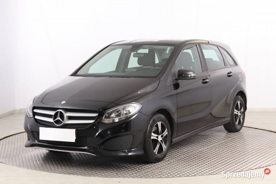 Mercedes B B 160 Zabrze sprzedam