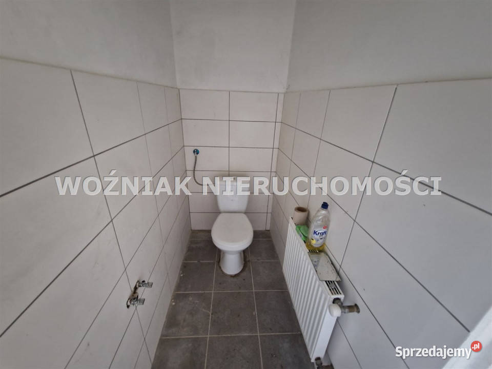 Dom do sprzedania 185m2 Dziećmorowice Sprzedaż