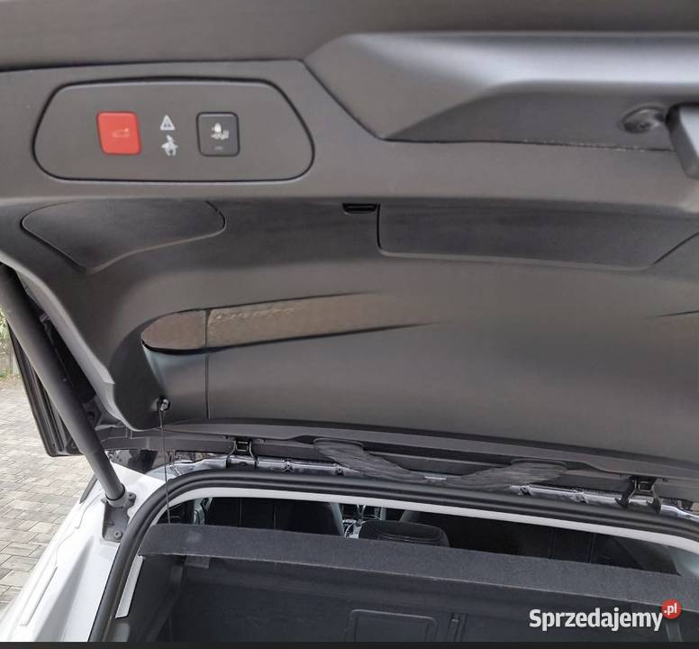 Opel GRANDLAND X 20 Ultimate elektryczne lusterka