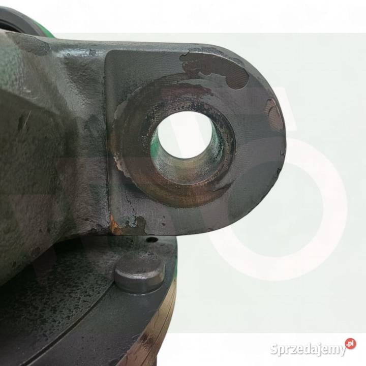 Półoś kompletna Agco G931303220163 U954300410000 Wilkowo sprzedam