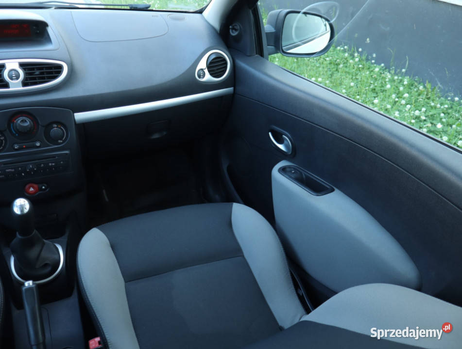 Renault Clio 15 dCi 178482km Łódź
