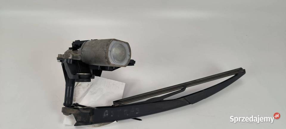 MECHANIZM WYCIERACZEK TYŁ OPEL ASTRA G Lipno sprzedam