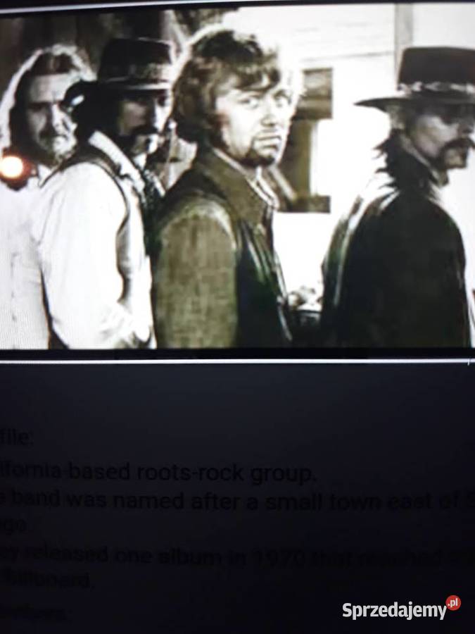 Biały kruk na czarnym winylu JAMUL Lizard1970 płyta winylowa Rzeszów