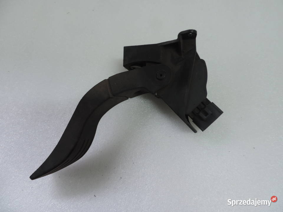 FORD FOCUS MK1 LIFT 18 TDCI POTENCJOMETR GAZU małopolskie