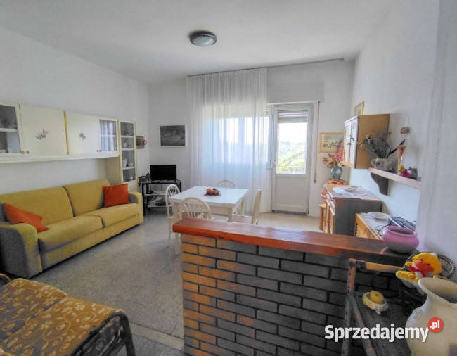 Mieszkanie Italia 2 piętra Kraków sprzedam