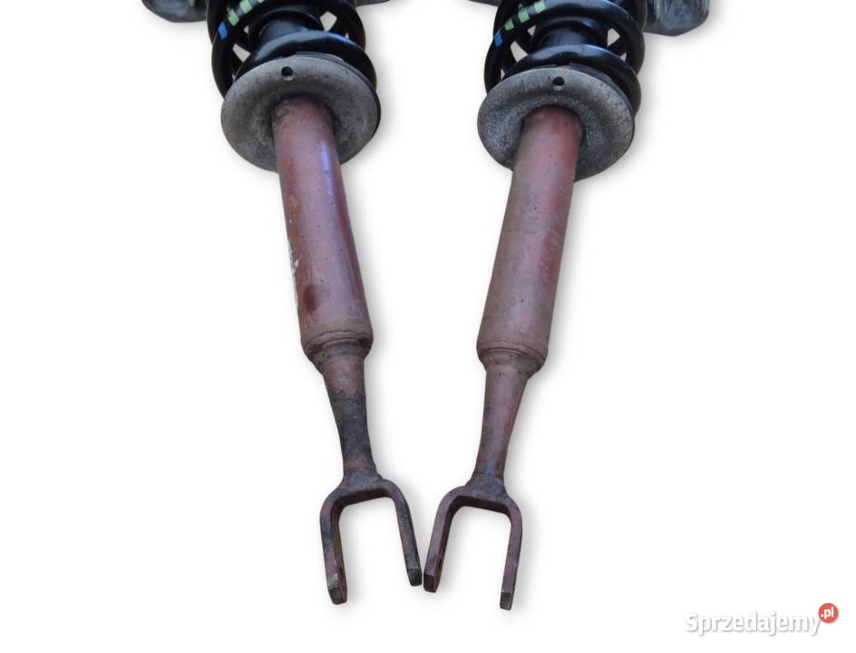AMORTYZATOR PRZÓD LP AUDI A4 B6 A4 B7 19TDI 18T osobowe