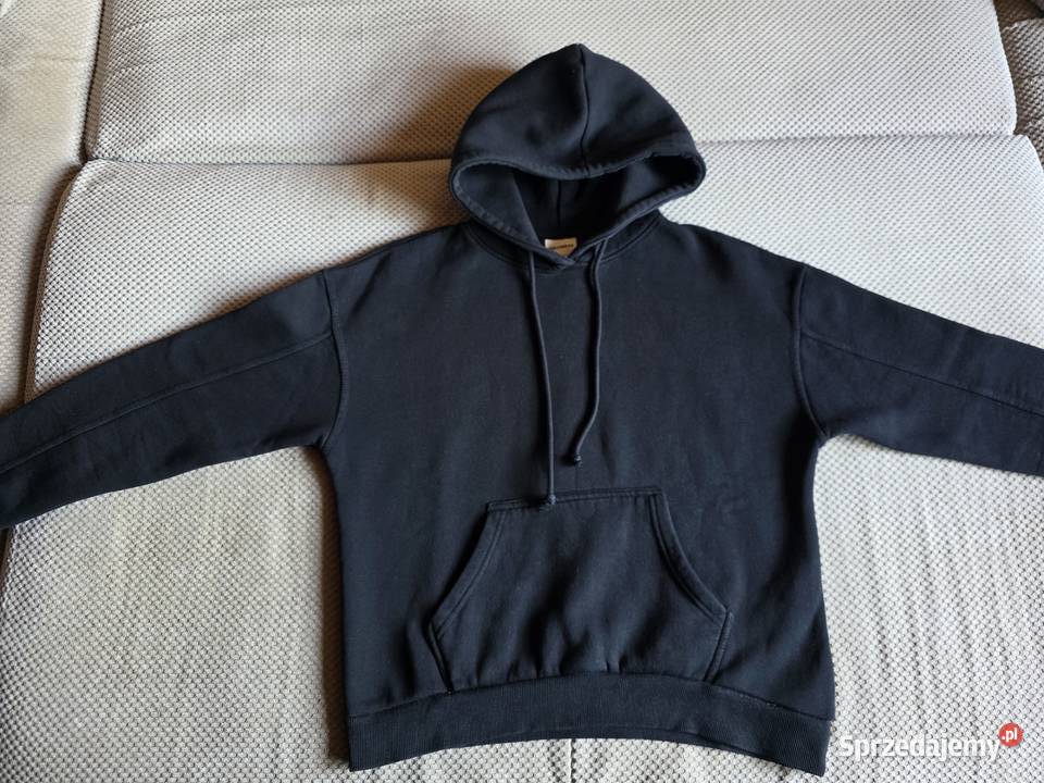 PullBear bluza z kapturem rozmiar S Kraków