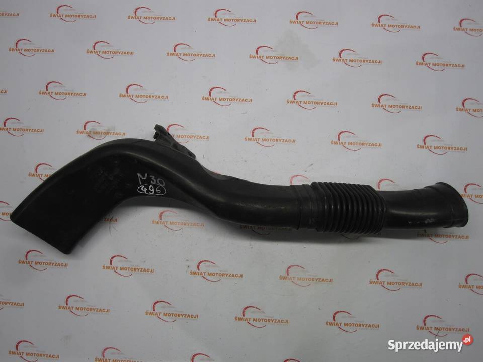 OPEL CORSA E 17r rura dolot powietrza 13427552