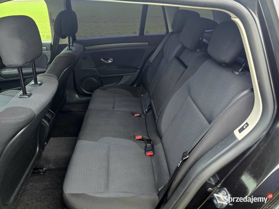 Renault Laguna 20 LPG