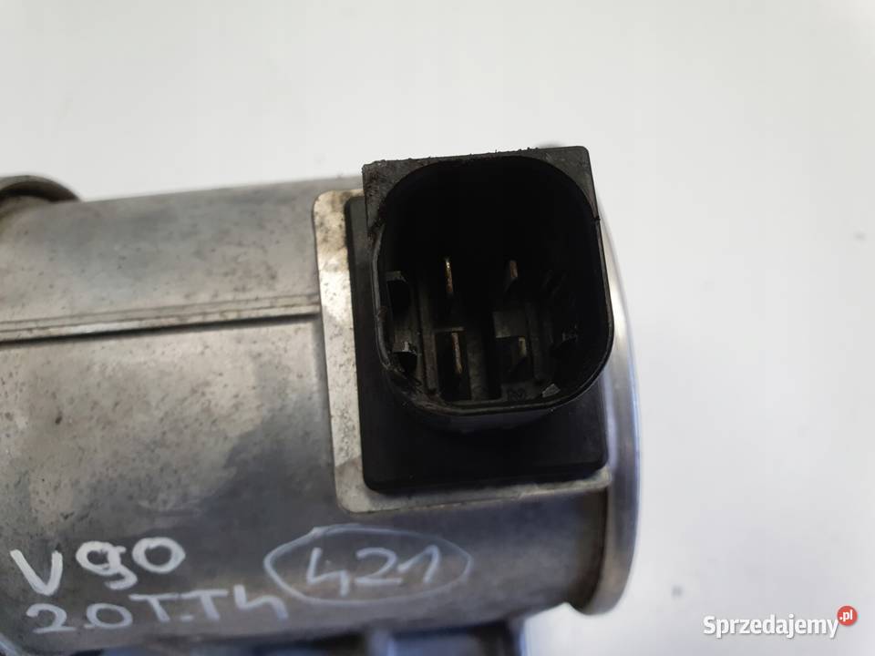 Volvo V90 20 T T4 TURBO POMPA WODY 31368715 osobowe Chełm sprzedam