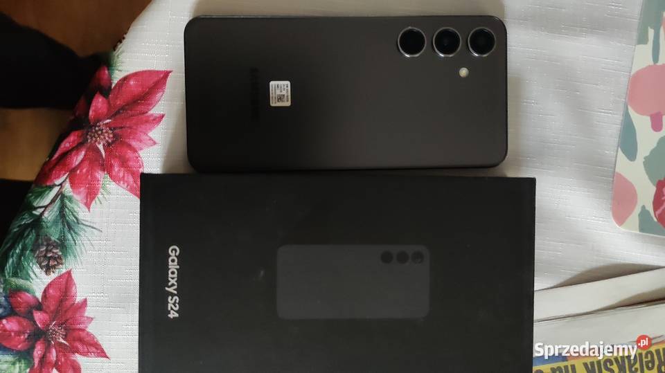 Samsung s24 Kamienna Góra