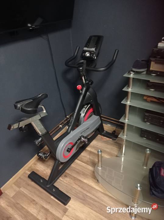 Rower stacjonarny wielkopolskie Kalisz