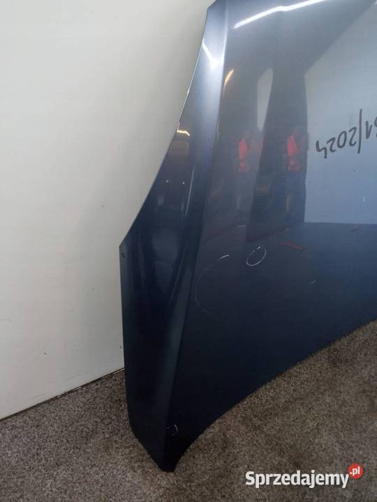 MASKA PRZÓD LIFT FL A4 Kia Ceed I 20062012