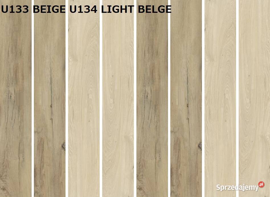 gres 1981198 u133 beige light beige szkliwiony lubuskie Gorzów Wielkopolski