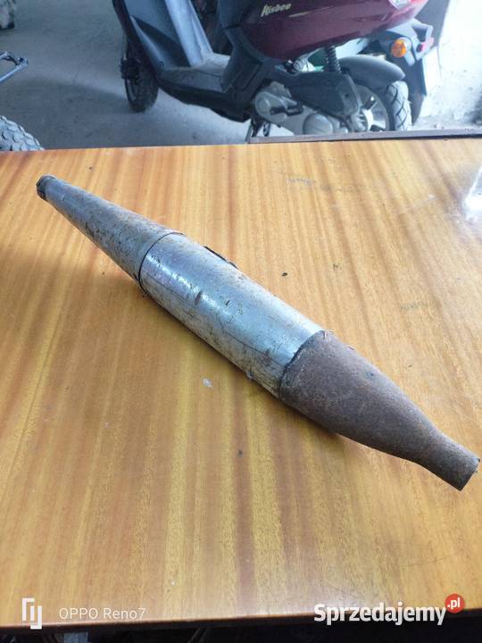 Tłumik Simson Łubno