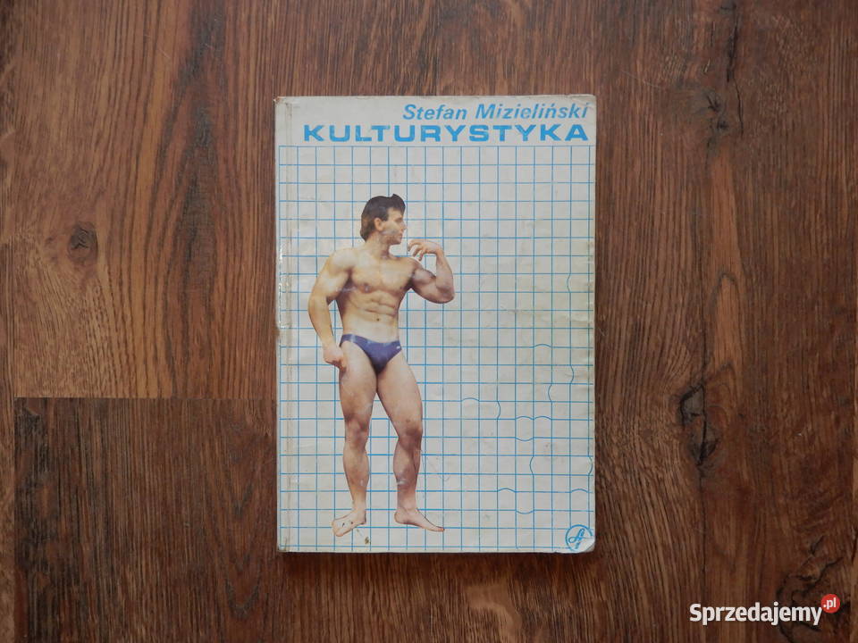 Czasopisma kulturystyczne Muscle Fitness i Pozostałe podkarpackie