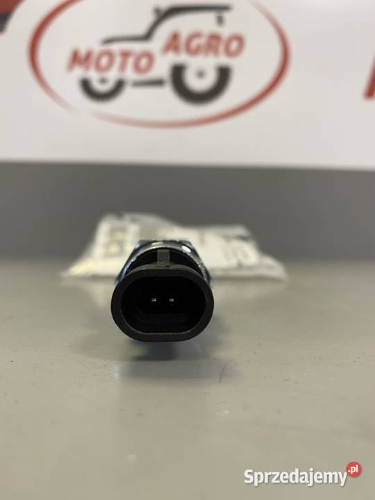 Czujnik położenia wybieraka Case Holland Steyr Białystok