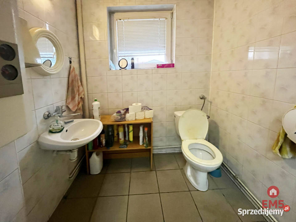 sprzedaży gruntu 8100m2 Białystok Sprzedaż