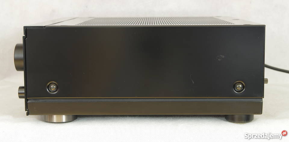 Sony TAF700ES super wzmacniacz w klasie ES Szczodre