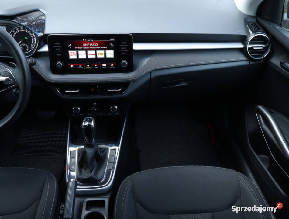 Skoda Fabia 10 TSI Piaseczno sprzedam
